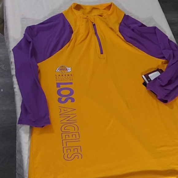 NWT💥NBA 🌠LAKERS🌠 - Picture 3 of 5